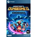 Minecraft Dungeons II - Deluxe Edition Steam [Singleplayer Only]